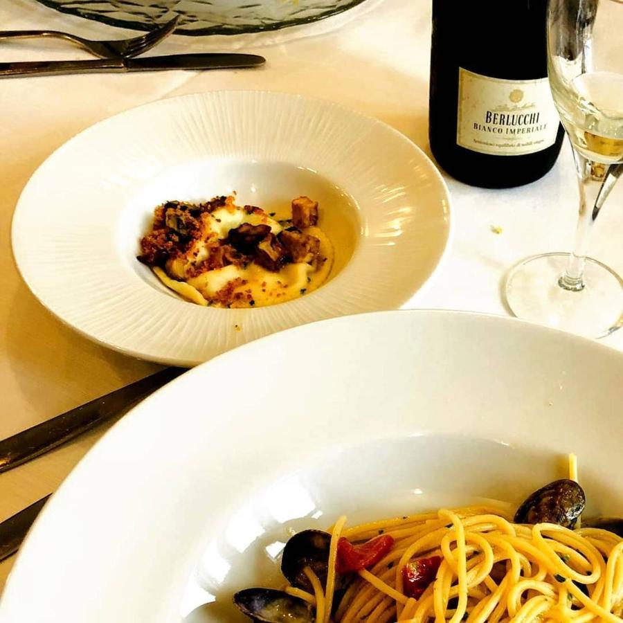 Hotel Il Volturino Calvello 외부 사진