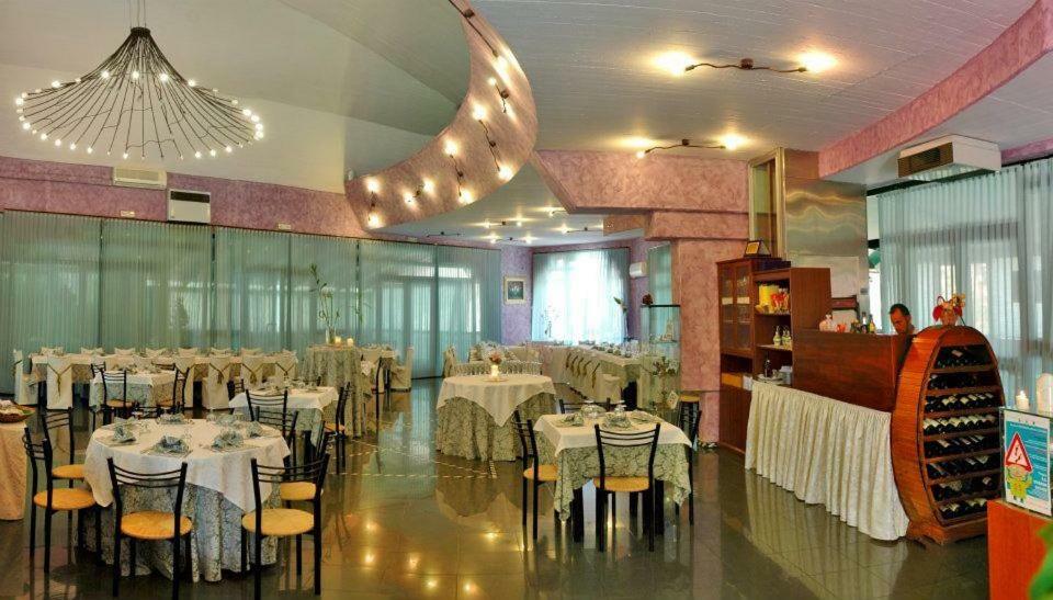 Hotel Il Volturino Calvello 외부 사진