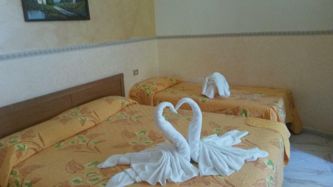 Hotel Il Volturino Calvello 외부 사진