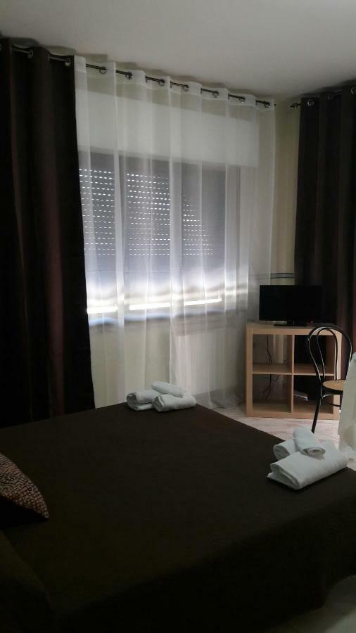 Hotel Il Volturino Calvello 외부 사진