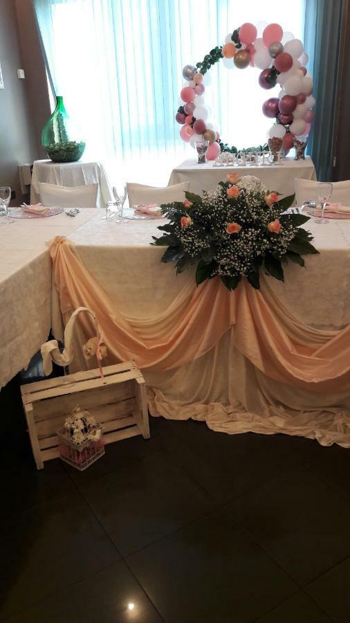 Hotel Il Volturino Calvello 외부 사진